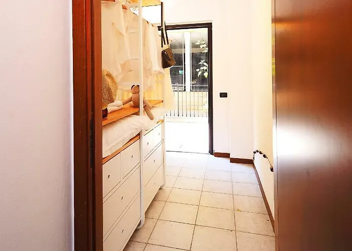 17 Sweet Apartment Acquaseria