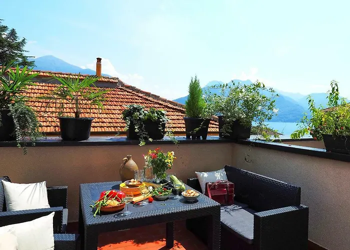 Apartment 17 Sweet Acquaseria