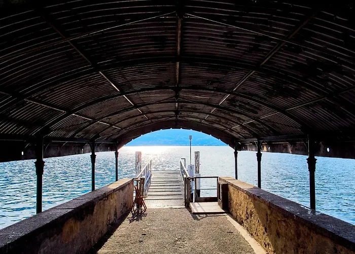 17 Sweet Apartment Acquaseria