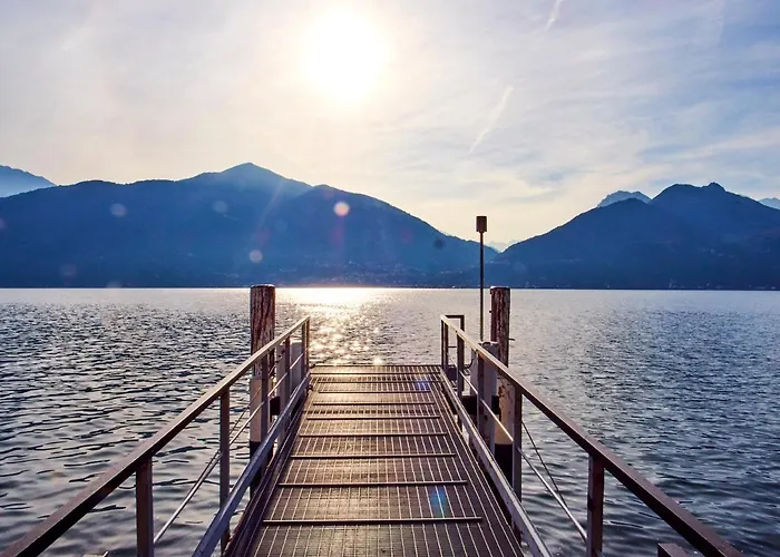 Apartment 17 Sweet Acquaseria